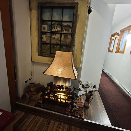 Guesthouse Yildiz Sarajevo Extérieur photo