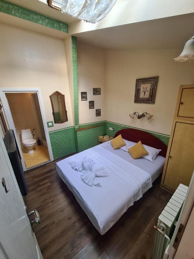 Guesthouse Yildiz Sarajevo Extérieur photo