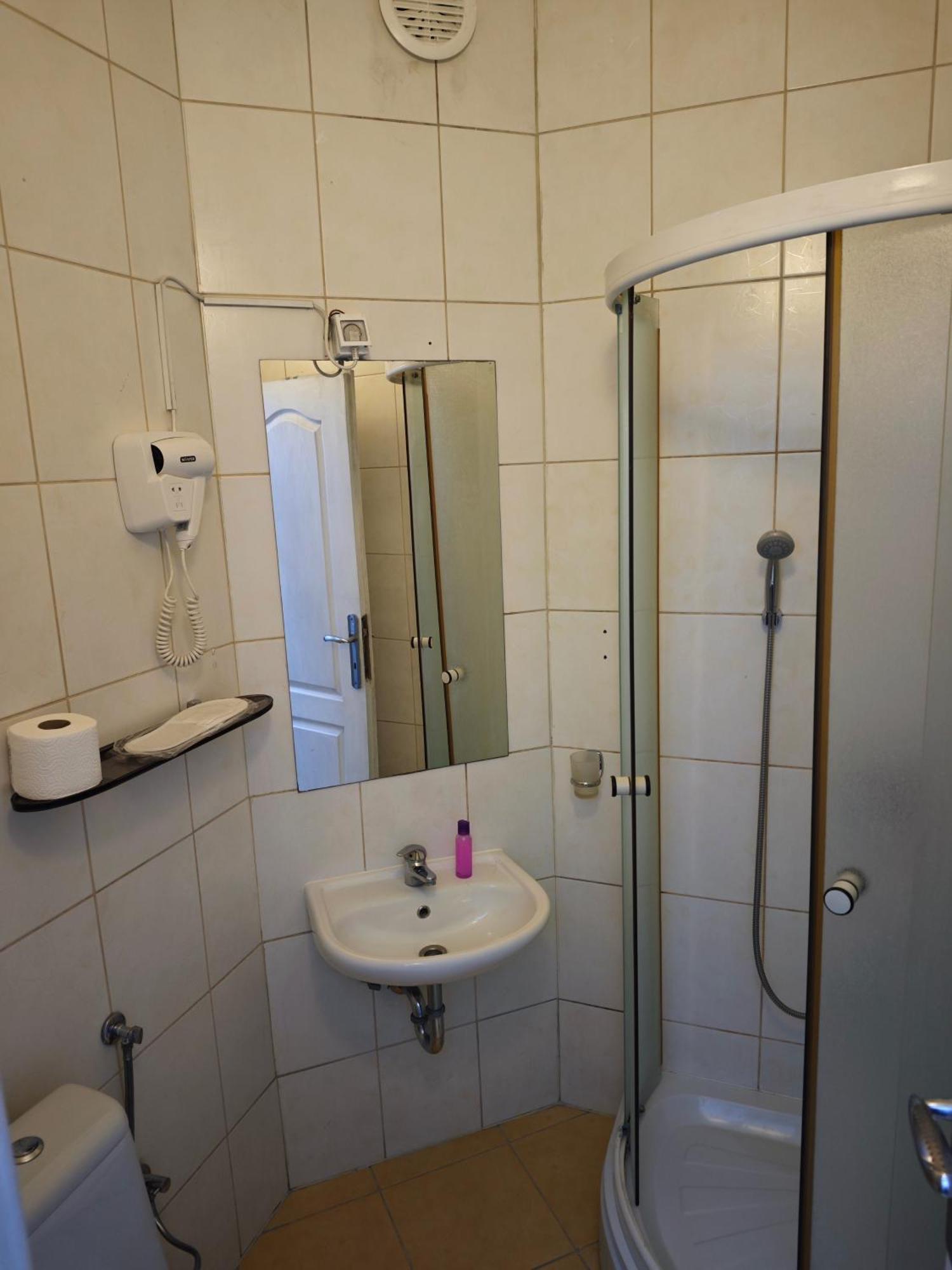 Guesthouse Yildiz Sarajevo Extérieur photo