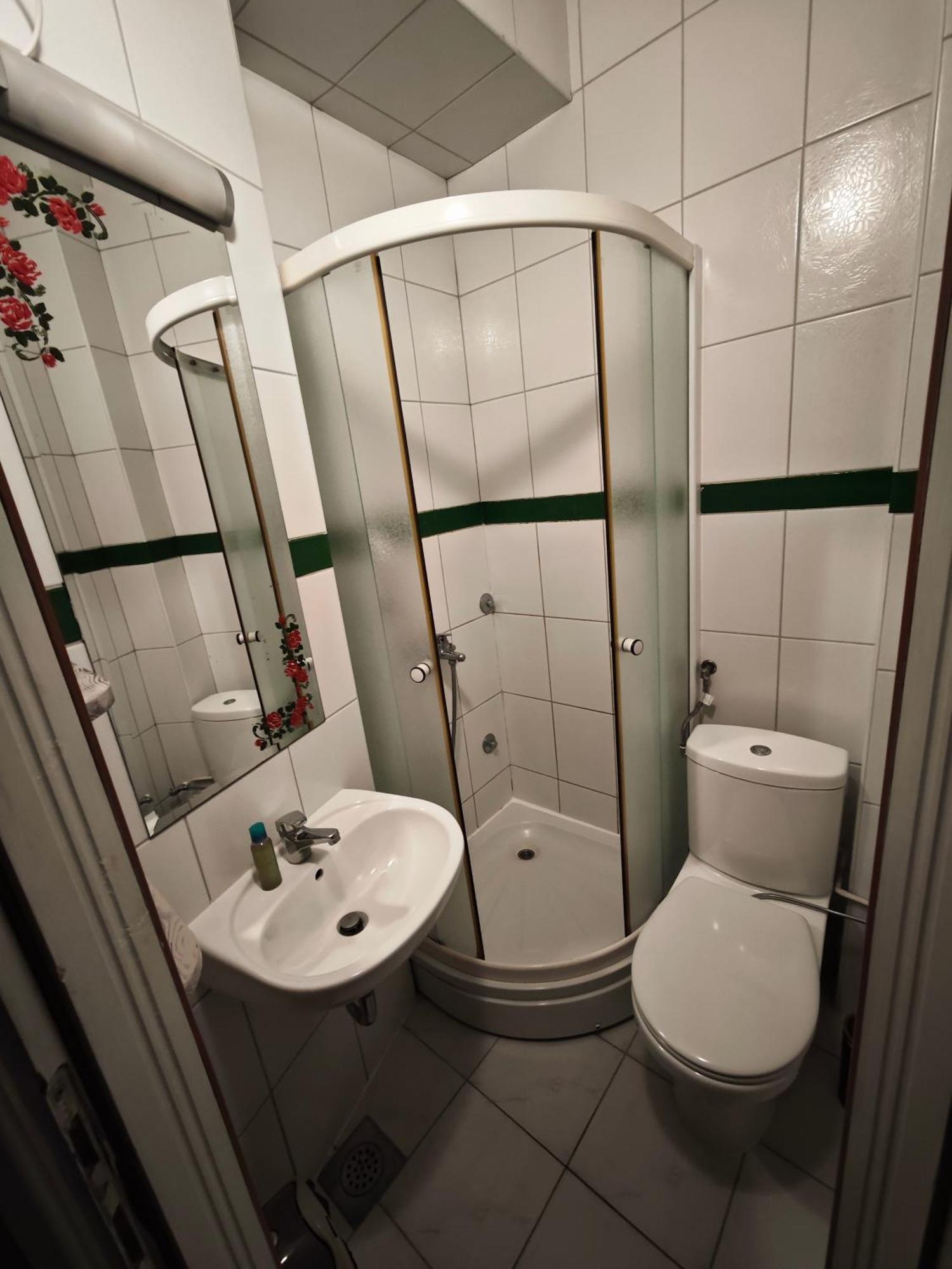 Guesthouse Yildiz Sarajevo Extérieur photo