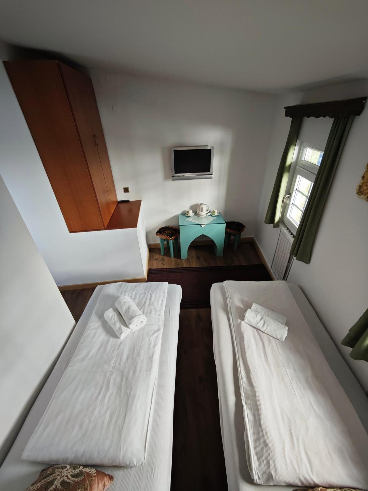 Guesthouse Yildiz Sarajevo Extérieur photo