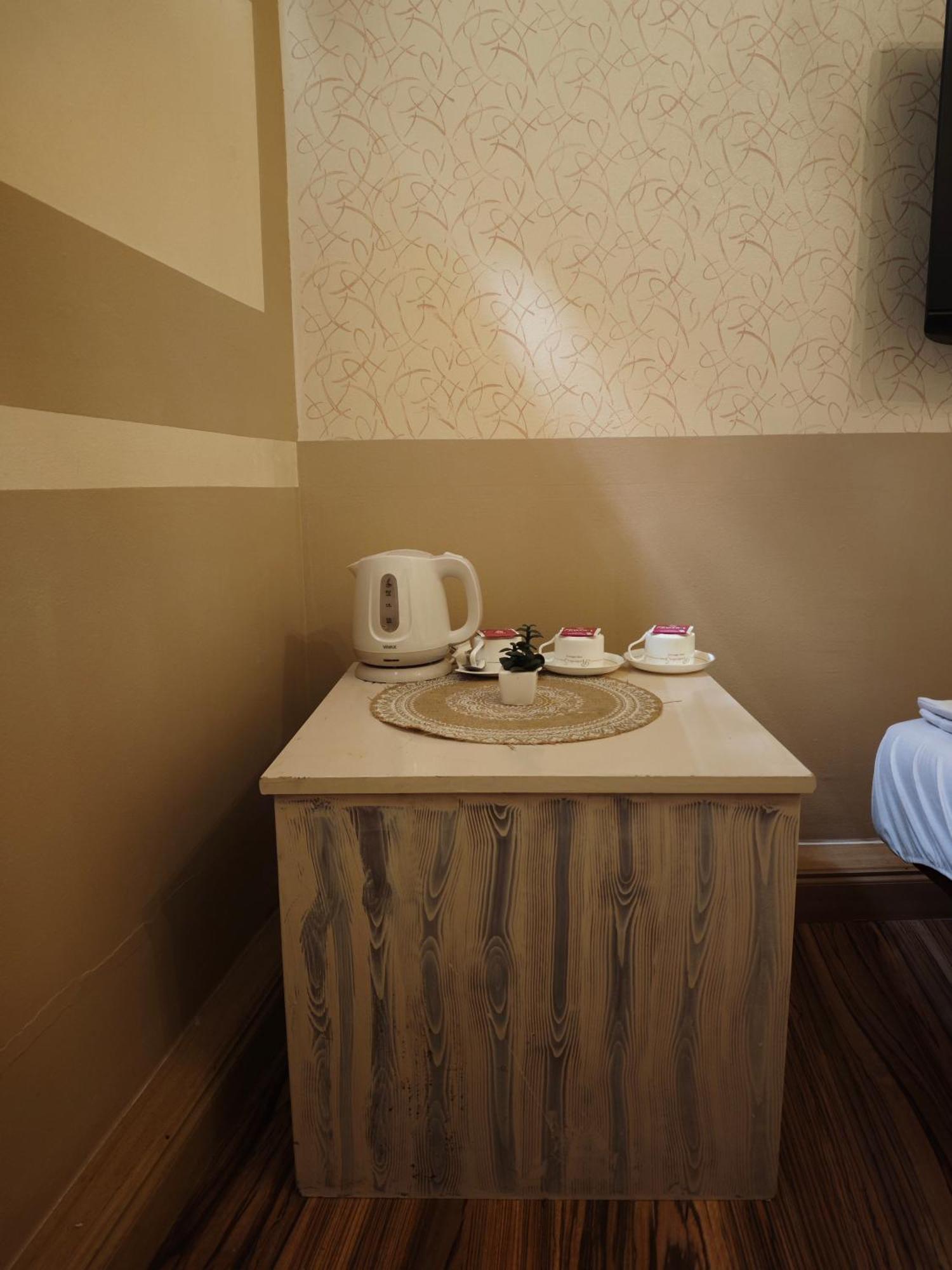 Guesthouse Yildiz Sarajevo Extérieur photo