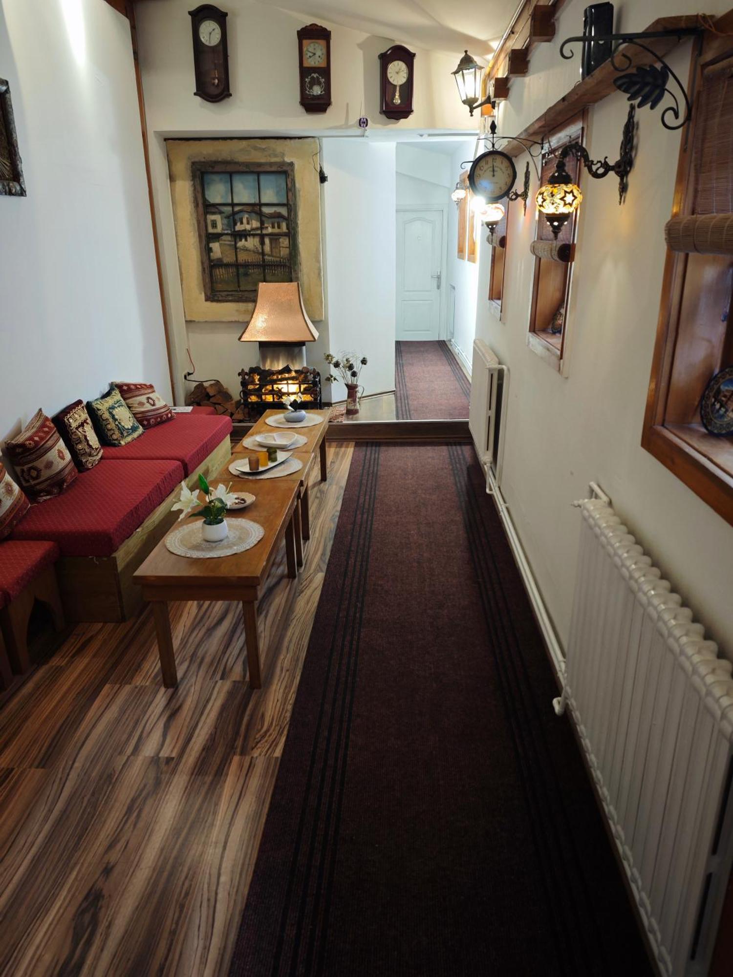 Guesthouse Yildiz Sarajevo Extérieur photo