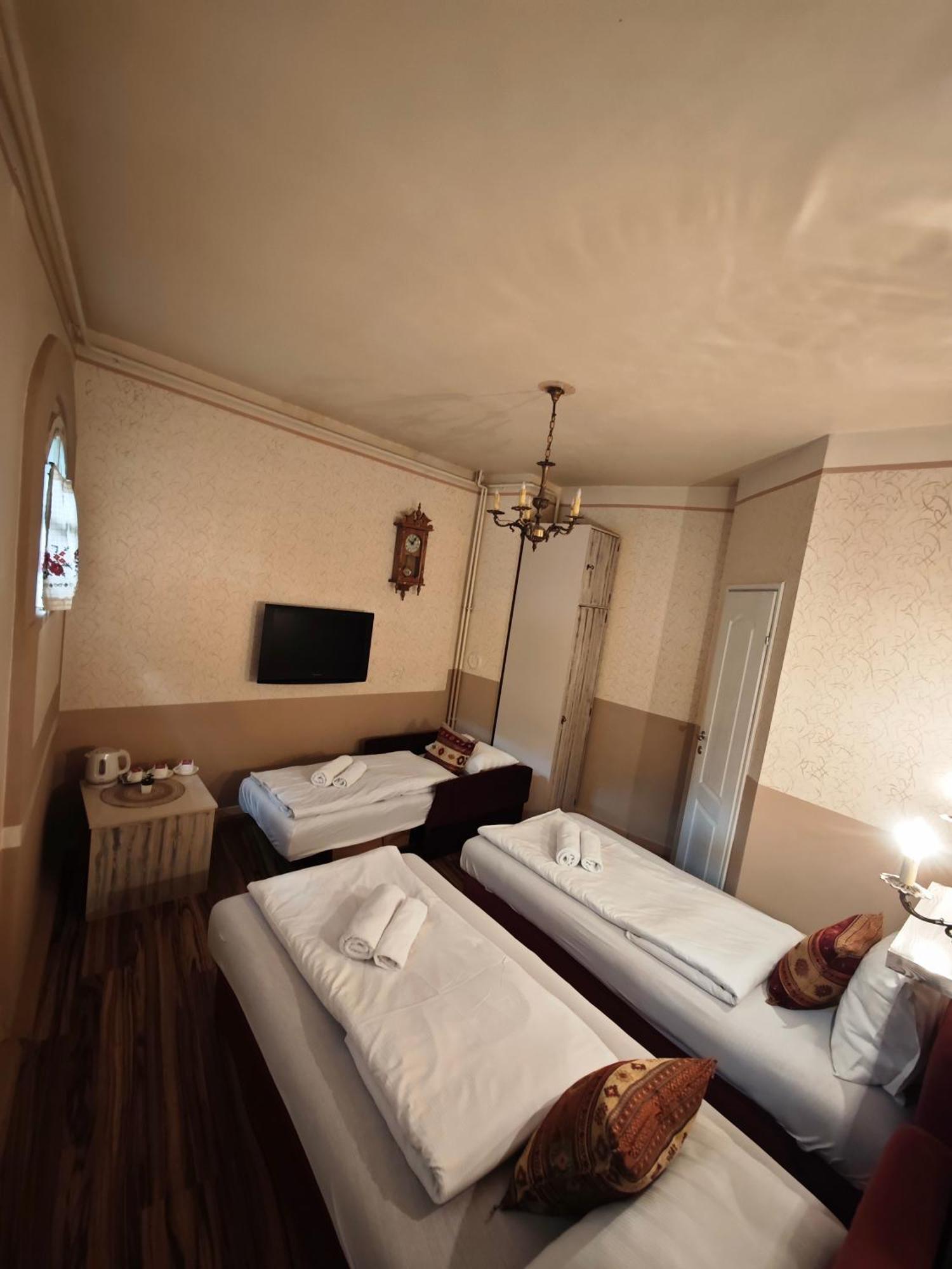 Guesthouse Yildiz Sarajevo Extérieur photo