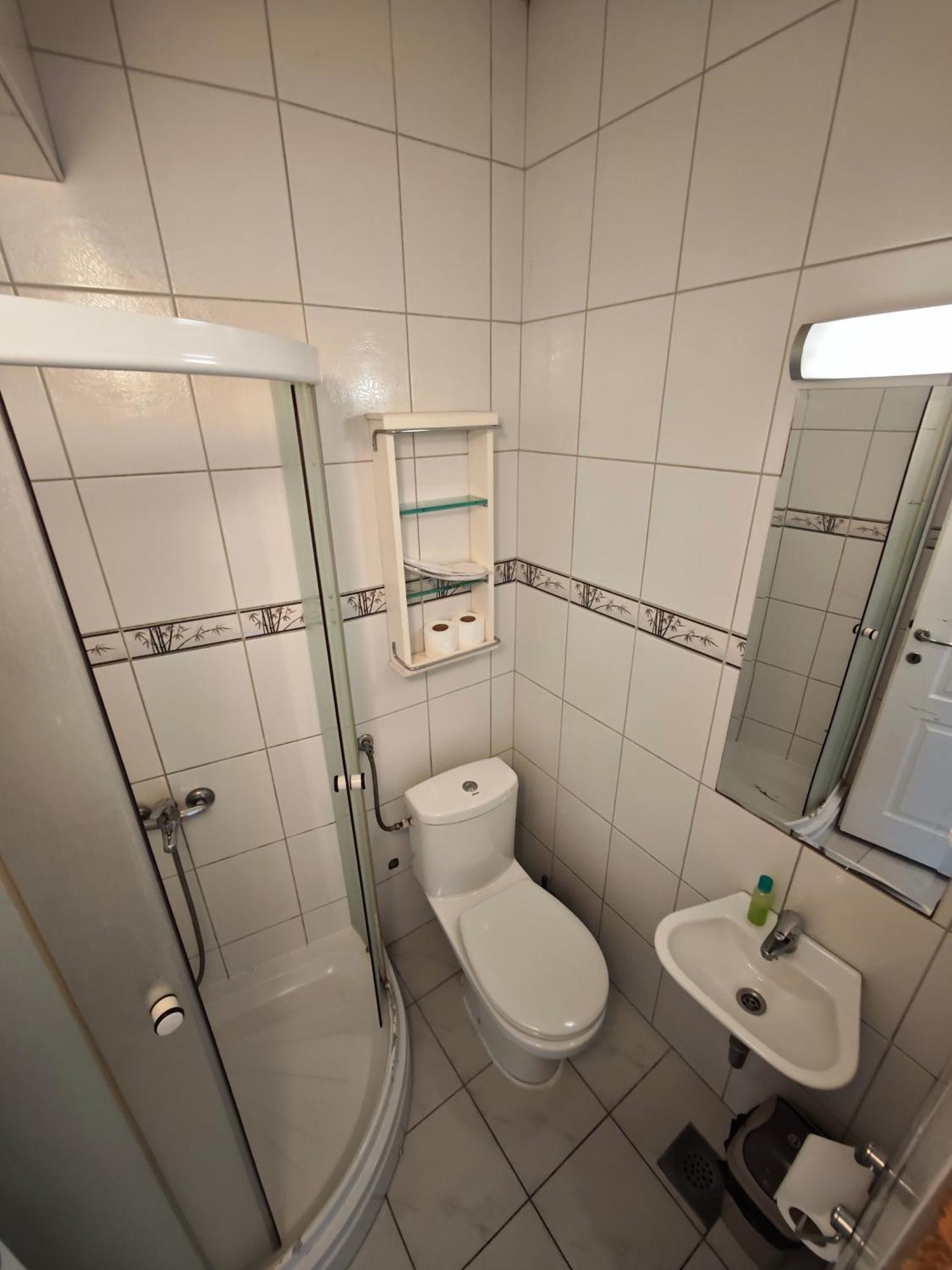 Guesthouse Yildiz Sarajevo Extérieur photo