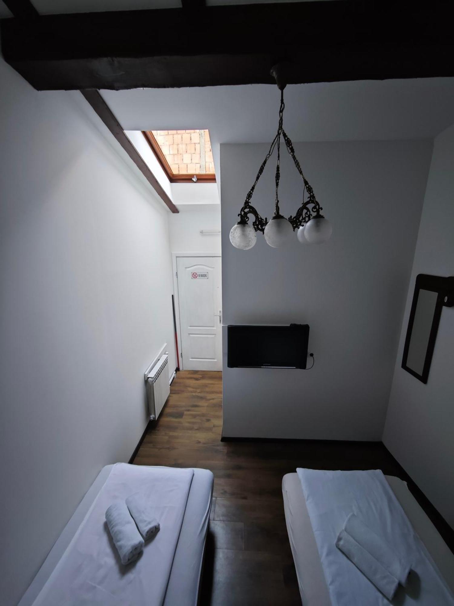 Guesthouse Yildiz Sarajevo Extérieur photo