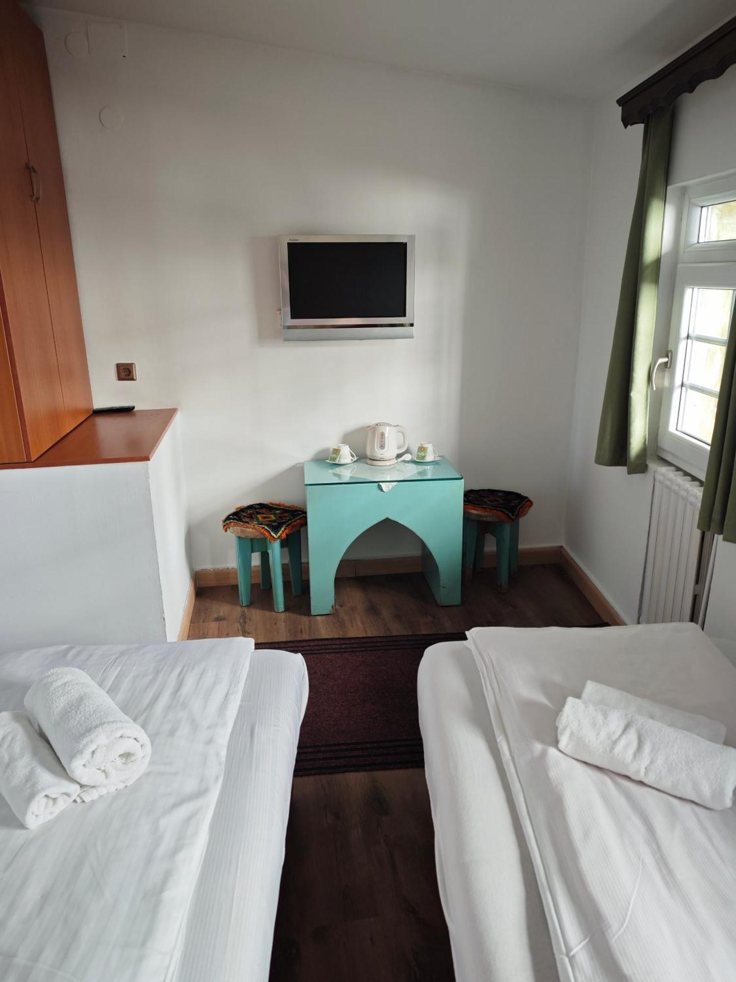 Guesthouse Yildiz Sarajevo Extérieur photo